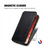 Чохол-книжка Cube для Samsung Galaxy A73 фото 3 — eCase