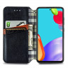 Чохол-книжка Cube для Samsung Galaxy A73 фото 5 — eCase