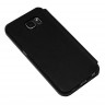 Кожаный чехол для Huawei Honor 8X BiSOFF "UltraThin" (книжка) фото 6 — eCase