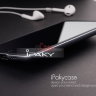 ТПУ чохол (накладка) iPaky для Meizu MX4 Pro фото 2 — eCase