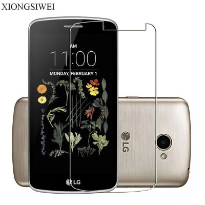 Захисна плівка на екран для LG K5 X220 (ультрапрозора) — eCase