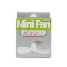 Вентилятор Remax Mini Fan F10 Lightning фото 4 — eCase