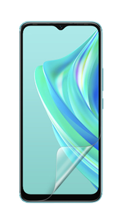 Гідрогелева захисна плівка Pro HD Clear для Infinix Hot 20i — eCase