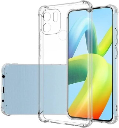 ТПУ накладка Protect (прозора) для Xiaomi Redmi A1 Plus — eCase