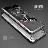 Алюминиевый бампер LUPHIE Blade Sword для Xiaomi Mi5s Plus фото 6 — eCase