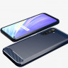 ТПУ накладка SLIM TPU Series для Realme 6 фото 3 — eCase