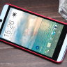 Пластиковая накладка Nillkin Matte для HTC Desire 826 + защитная пленка фото 7 — eCase