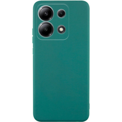Чохол Softy Full Camera для Xiaomi Redmi Note 13 Pro 4G — eCase