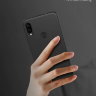ТПУ накладка X-level Guardiаn для Xiaomi Redmi 7 фото 5 — eCase