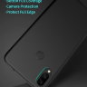 ТПУ накладка X-level Guardiаn для Xiaomi Redmi 7 фото 6 — eCase