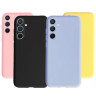 Чехол Silky Full Camera для Samsung Galaxy A26 фото 1 — eCase