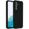 Чехол Silky Full Camera для Samsung Galaxy A26 фото 4 — eCase