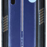 ТПУ накладка DLONS Lenny для Samsung A505F Galaxy A50 фото 9 — eCase