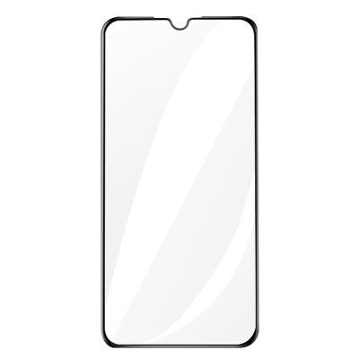 Керамічна плівка (скло) з рамкою для Xiaomi Redmi Note 8 Pro — eCase