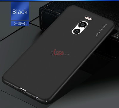 Пластикова накладка X-level Knight для Meizu M6 Note — eCase