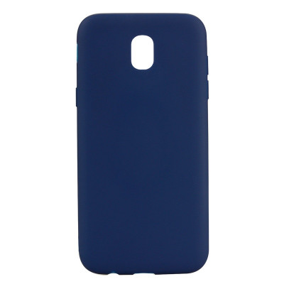 TPU накладка Matte для Xiaomi Redmi 8A (однотонная) — eCase