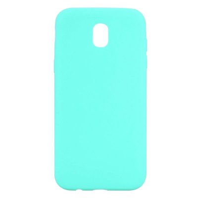 TPU накладка Matte для Xiaomi Redmi 8A (однотонна) — eCase