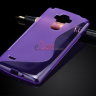 TPU накладка S-Case для LG G4 Stylus H540F фото 5 — eCase