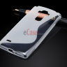 TPU накладка S-Case для LG G4 Stylus H540F фото 8 — eCase