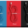 USB кабель HOCO X9 Rapid (Micro USB) фото 2 — eCase