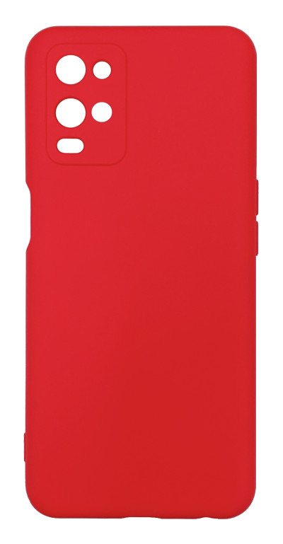 Чехол Silky Full Camera для Oppo A54 — eCase