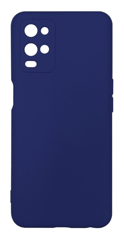 Чехол Silky Full Camera для Oppo A54 — eCase