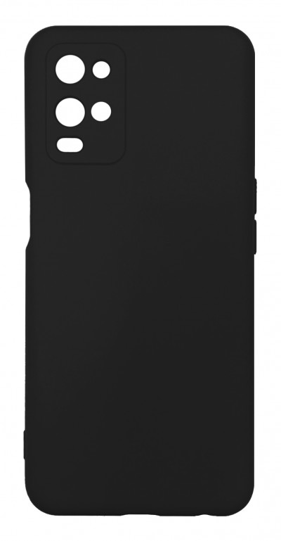 Чехол Silky Full Camera для Oppo A54 — eCase