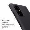 Пластиковая накладка Nillkin Matte для Samsung Galaxy S20 фото 5 — eCase