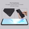 Пластиковая накладка Nillkin Matte для Samsung Galaxy S20 фото 7 — eCase
