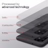 Пластиковая накладка Nillkin Matte для Samsung Galaxy S20 фото 8 — eCase