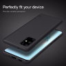 Пластиковая накладка Nillkin Matte для Samsung Galaxy S20 фото 9 — eCase