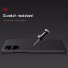 Пластиковая накладка Nillkin Matte для Samsung Galaxy S20 фото 10 — eCase