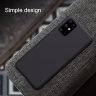 Пластиковая накладка Nillkin Matte для Samsung Galaxy S20 фото 11 — eCase