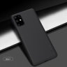 Пластиковая накладка Nillkin Matte для Samsung Galaxy S20 фото 13 — eCase