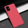 Пластиковая накладка Nillkin Matte для Samsung Galaxy S20 фото 15 — eCase