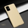 Пластиковая накладка Nillkin Matte для Samsung Galaxy S20 фото 16 — eCase
