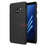 Пластикова накладка Nillkin Matte для Samsung Galaxy A8 2018 A530F + захисна плівка фото 8 — eCase