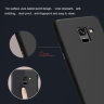 Пластикова накладка Nillkin Matte для Samsung Galaxy A8 2018 A530F + захисна плівка фото 5 — eCase