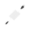 USB кабель HOCO X21 Silicone (Type-C) фото 8 — eCase