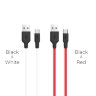 USB кабель HOCO X21 Silicone (Type-C) фото 2 — eCase