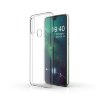 Силиконовый чехол для Oppo A31 (Crystal Clear) фото 1 — eCase