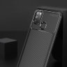 ТПУ чехол (накладка) iPaky Kaisy Series для Samsung Galaxy M21 фото 2 — eCase