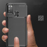 ТПУ чехол (накладка) iPaky Kaisy Series для Samsung Galaxy M21 фото 4 — eCase