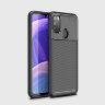 ТПУ чехол (накладка) iPaky Kaisy Series для Samsung Galaxy M21 фото 9 — eCase