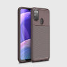 ТПУ чехол (накладка) iPaky Kaisy Series для Samsung Galaxy M21 фото 11 — eCase
