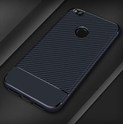 ТПУ накладка Ripple для Xiaomi Redmi 4X — eCase