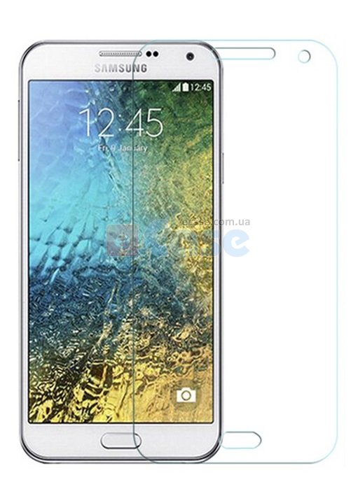 Захисна плівка на екран для Samsung G7508 Galaxy Mega 2 (ультрапрозора) фото 1 — eCase