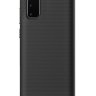 TPU+PC чехол Trigon для Samsung Galaxy M21 фото 2 — eCase