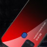 Накладка TPU + Glass Colorful для Samsung Galaxy A21s A217F фото 5 — eCase