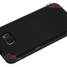 Кожаный чехол для Sony Xperia Z3 Compact D5803 BiSOFF "VPrime" (флип) фото 9 — eCase